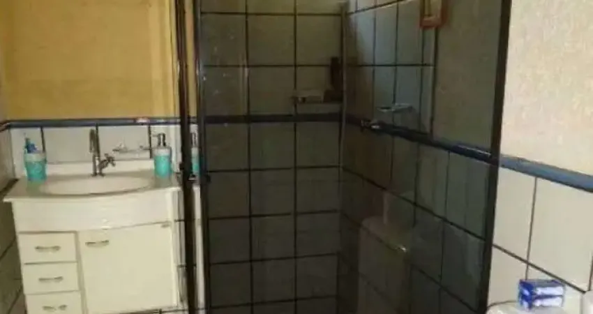 Casa com 2 quartos à venda no Jardim Glória, Americana 