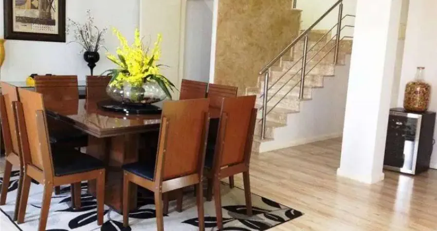 Casa com 4 quartos à venda na Vila Rio Branco, Americana 