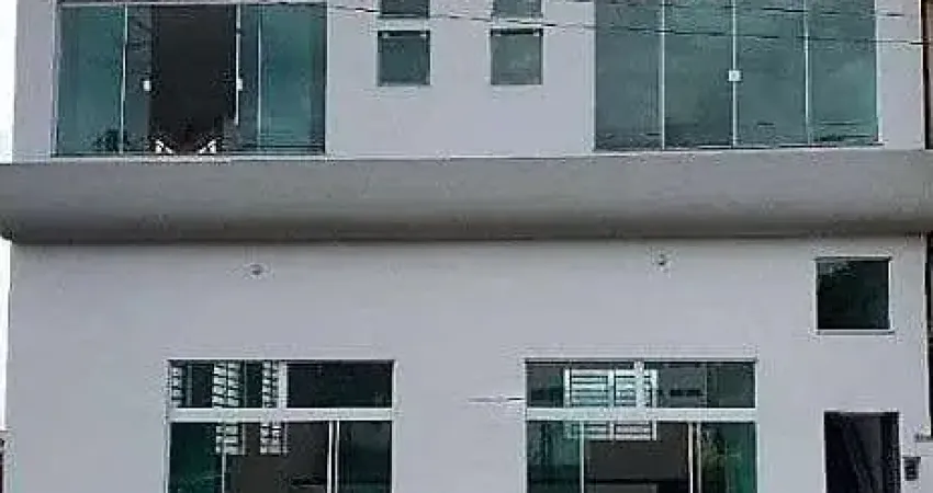 Casa comercial à venda no Parque das Nações, Americana