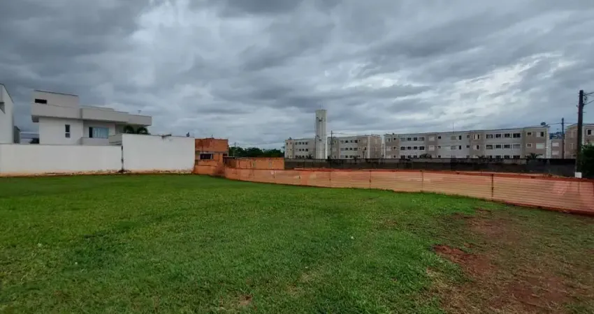 Terreno à venda na chácara letônia, americana por r$585.000