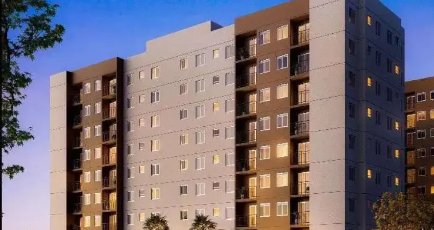 Apartamento com 2 quartos à venda no Jardim da Balsa I, Americana 