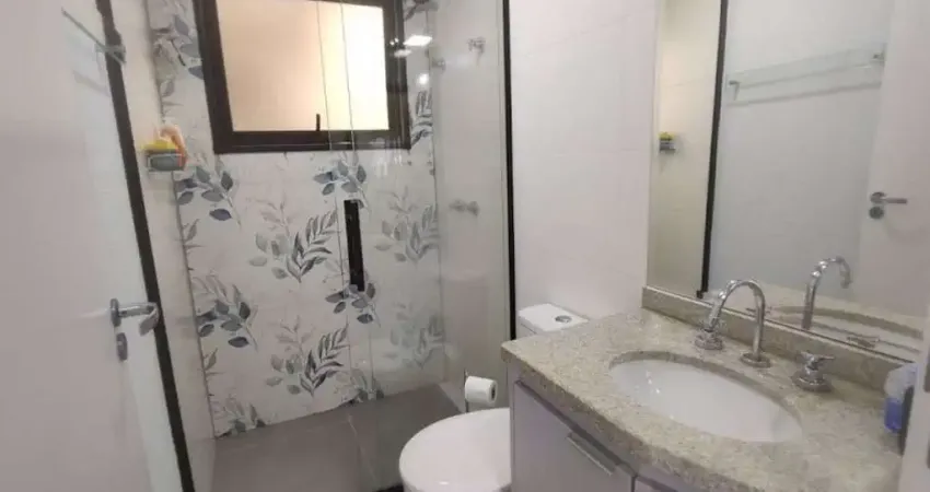 Apartamento com 2 quartos à venda no Jardim São Francisco, Santa Bárbara D'Oeste 