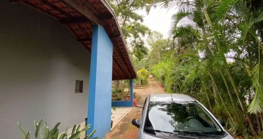 Chácara / sítio com 4 quartos à venda em Chácara Lucília, Americana 