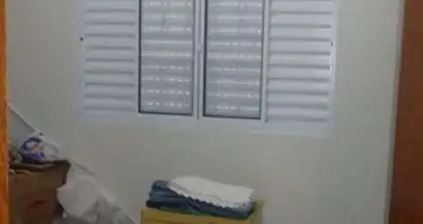 Casa com 3 quartos à venda no Parque Novo Mundo, Americana 