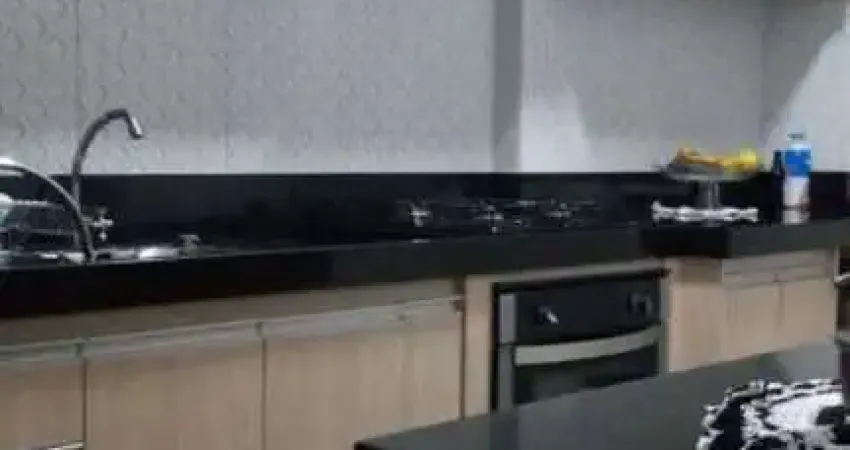 Apartamento em jardim das laranjeiras - santa bárbara d'oeste