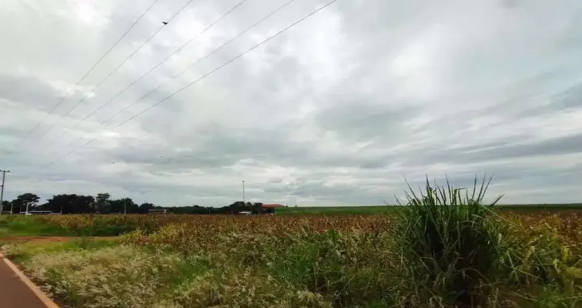 Chácara / sítio à venda no Recanto das Andorinhas, Santa Bárbara D'Oeste