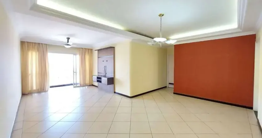 Apartamento com 3 quartos à venda na Vila Rehder, Americana 