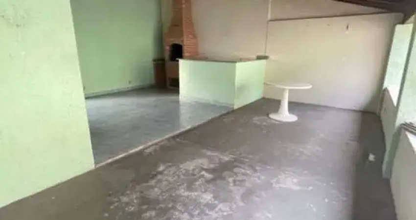 Casa com 2 quartos à venda no Jardim Paulistano, Americana