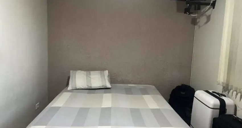 Apartamento com 2 quartos à venda na Vila Belvedere, Americana 