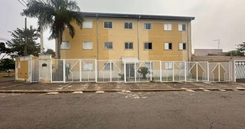 Apartamento com 3 quartos à venda no Jardim São Roque, Americana
