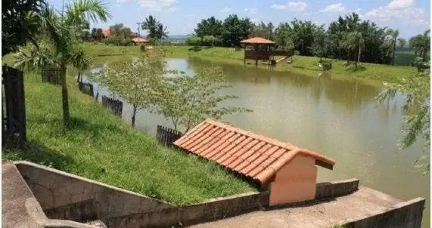 Fazenda com 1 sala à venda no Recanto das Águas, São Pedro 