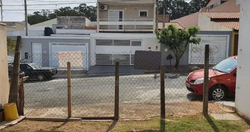 Chácara / sítio à venda no Jardim Boer I, Americana