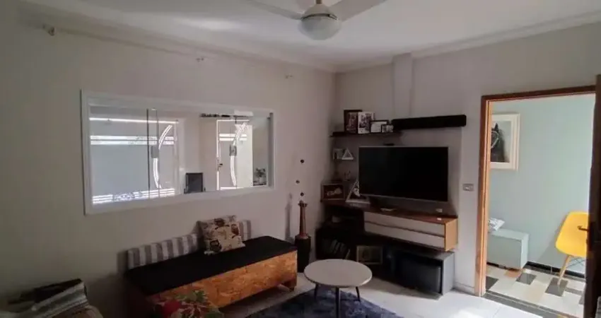 Casa com 2 quartos à venda no Jardim Mirandola, Americana 