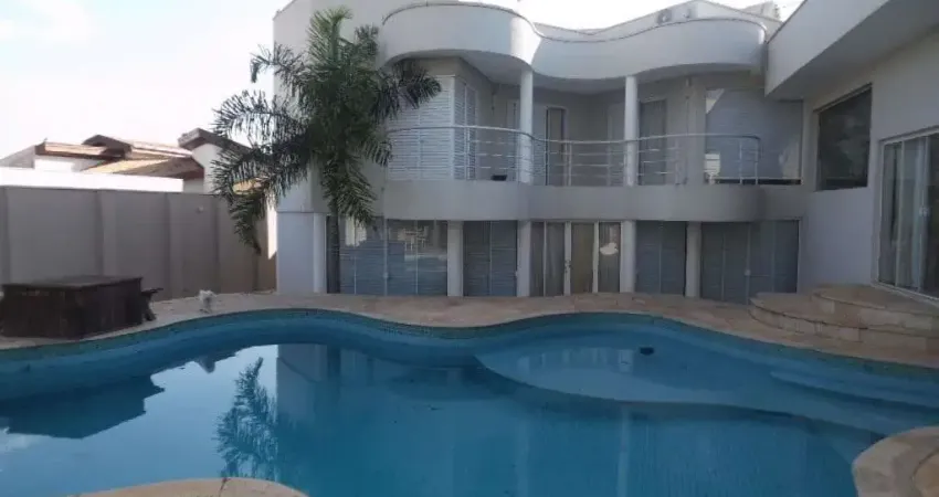 Casa com 3 quartos à venda no Werner Plaas, Americana 