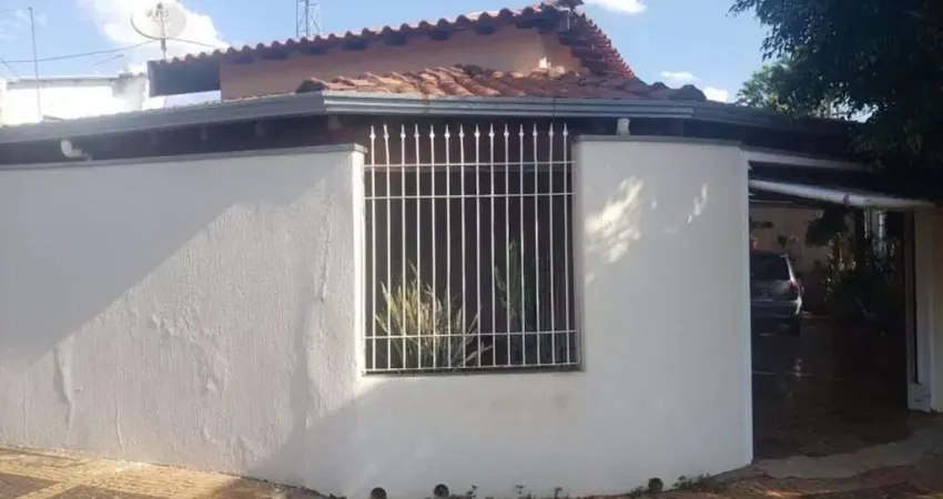 Casa com 4 quartos à venda no Jardim Pântano, Santa Bárbara D'Oeste 