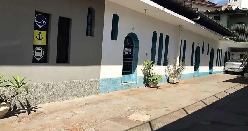 Casa comercial com 1 sala à venda no Jardim Santa Rosa, Nova Odessa