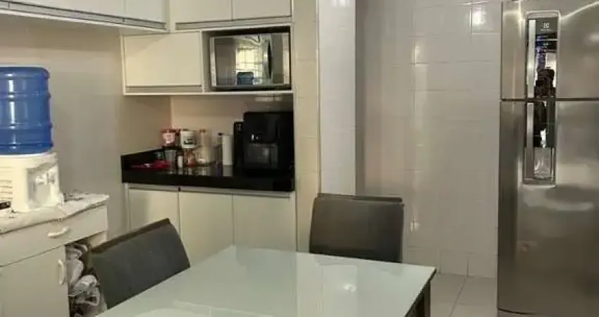 Casa com 3 quartos à venda em Antônio Zanaga I, Americana