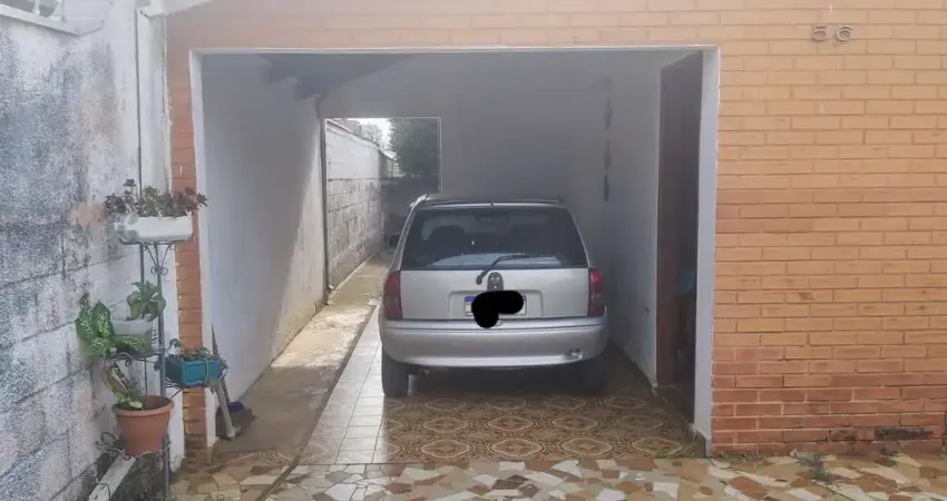 Casa com 4 quartos à venda na Vila Santa Maria, Americana 