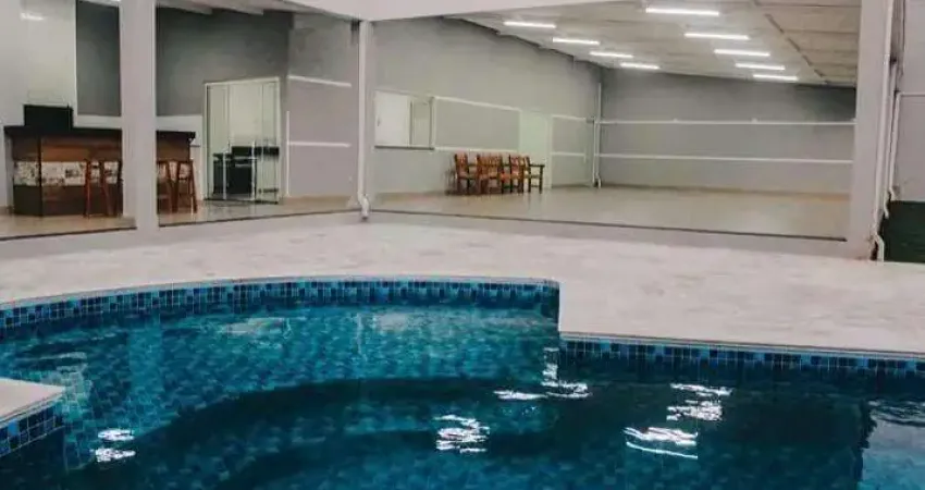 Chácara / sítio com 1 quarto à venda no Parque São Jerônimo, Americana 