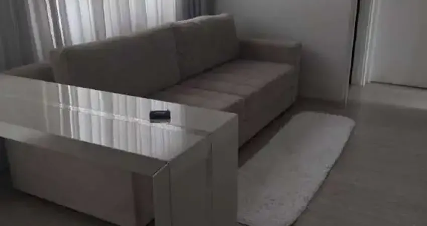 Apartamento com 2 quartos à venda no Parque Euclides Miranda, Sumaré 