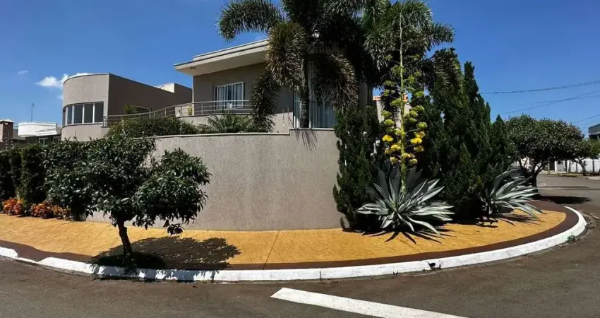 Casa com 3 quartos à venda no Jardim Terramérica III, Americana 