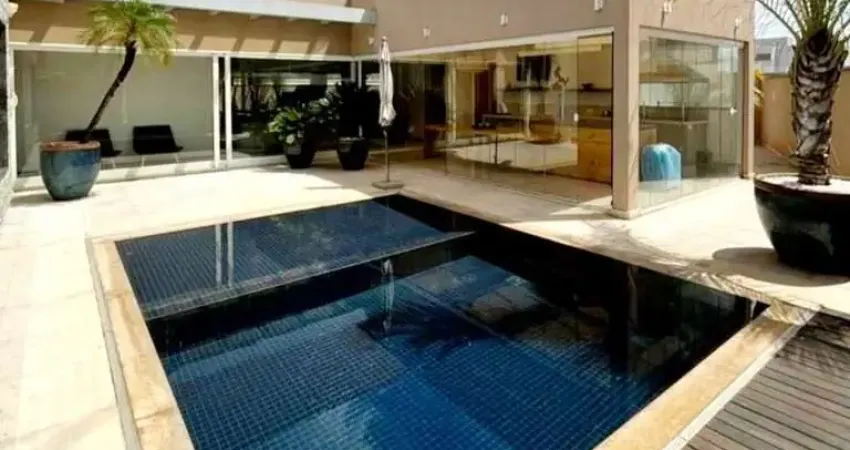 Casa com 3 quartos à venda no Jardim Trípoli, Americana 