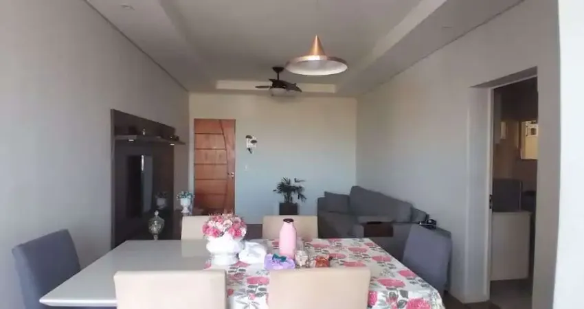 Apartamento com 3 quartos à venda na Cidade Jardim I, Americana