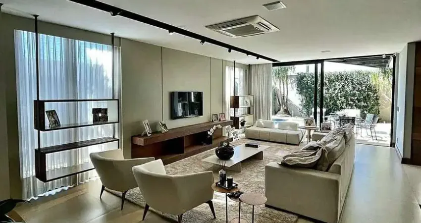 Casa com 3 quartos à venda no Jardim Portal da Colina, Americana 