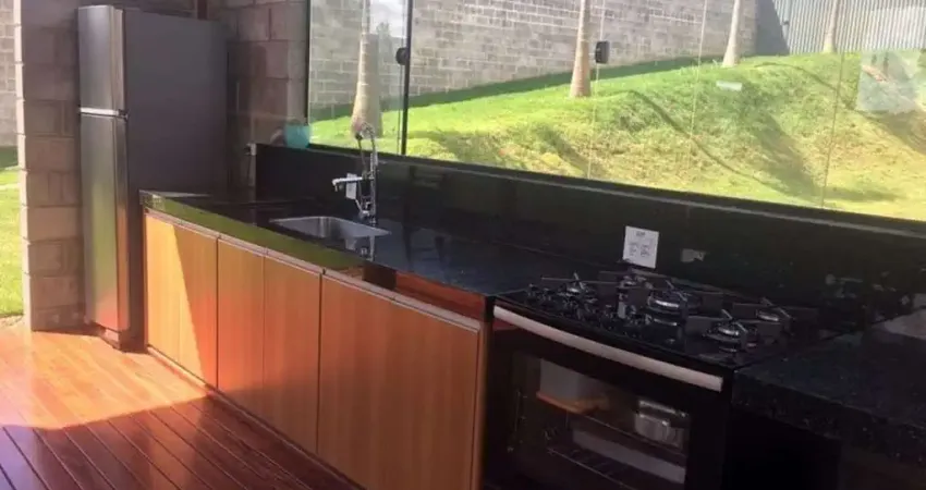 Chácara / sítio com 2 quartos à venda no Jardim Nova Limeira, Limeira 