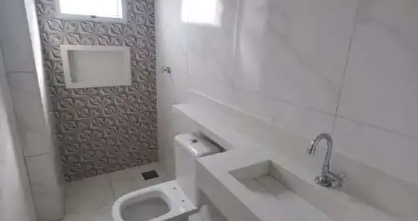 Apartamento com 2 quartos à venda no Parque Nova Carioba, Americana 