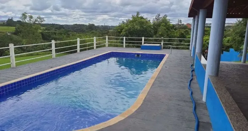 Chácara / sítio com 3 quartos à venda no Chácaras Novo México, Limeira