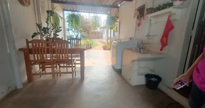 Casa com 3 quartos à venda na Vila Frezzarin, Americana 