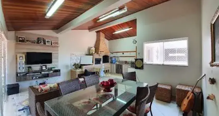 Casa com 3 quartos à venda no Parque Nova Carioba, Americana