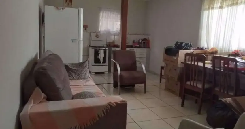 Chácara / sítio com 2 quartos à venda no Recanto do Guaraparí, Nova Odessa 