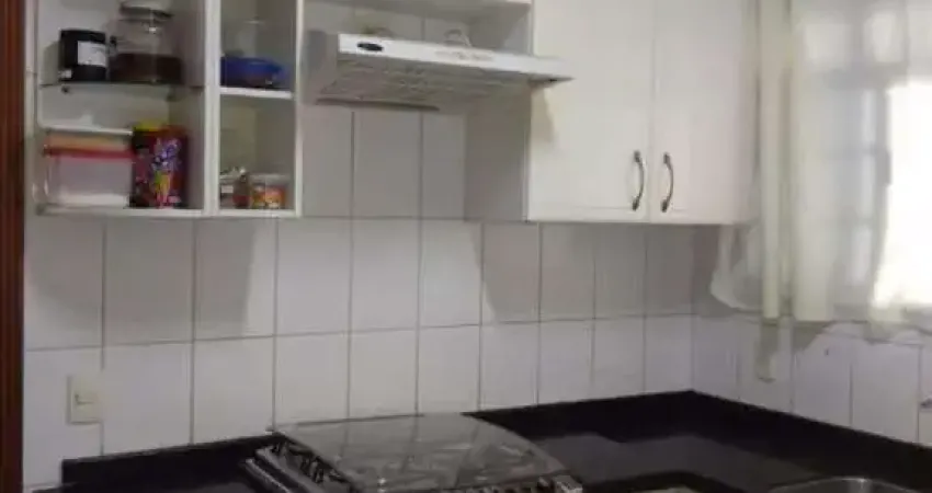 Casa com 3 quartos à venda na Vila Nossa Senhora de Fátima, Americana