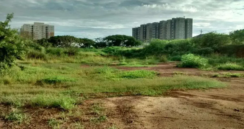 Terreno em residencial dona margarida - santa bárbara d'oeste