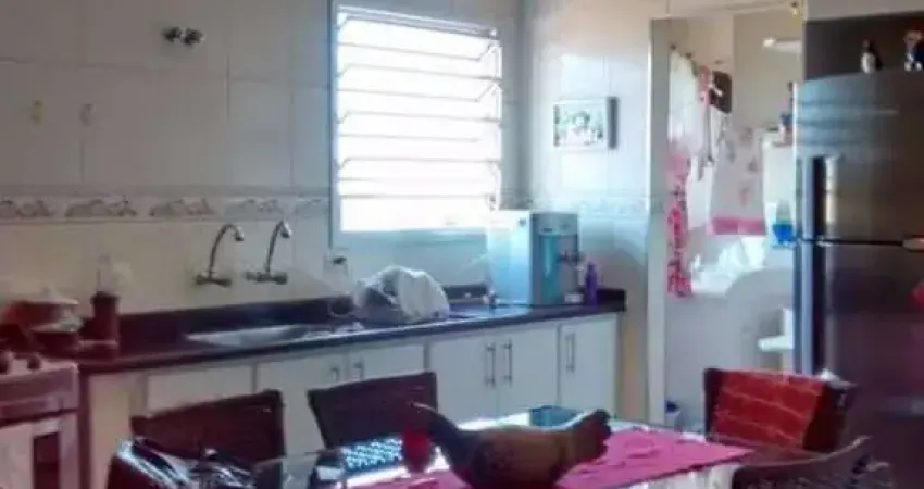 Casa com 2 quartos à venda no Jardim Esmeralda, Santa Bárbara D'Oeste 