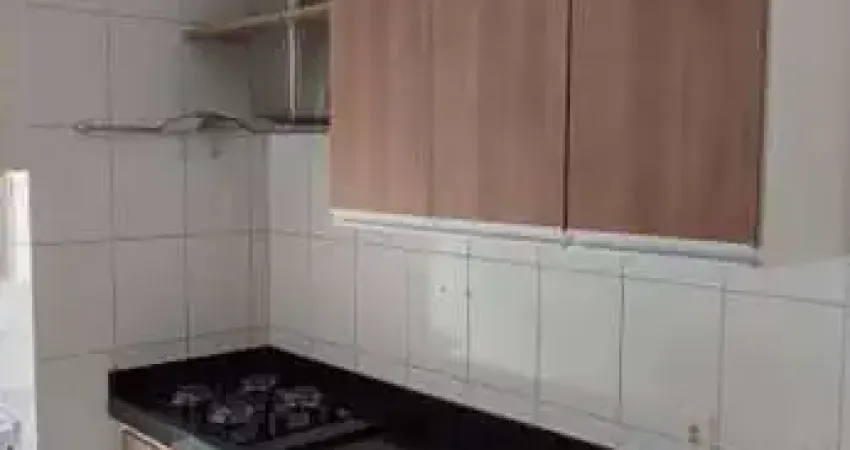 Apartamento com 2 quartos à venda no Jardim São Domingos, Americana 