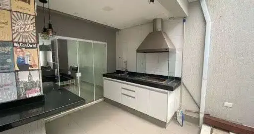 Casa com 4 quartos à venda no Parque Nova Carioba, Americana