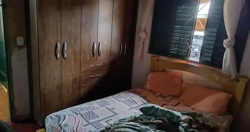 Casa com 2 quartos à venda na Zona Rural, Palmeira D'Oeste 