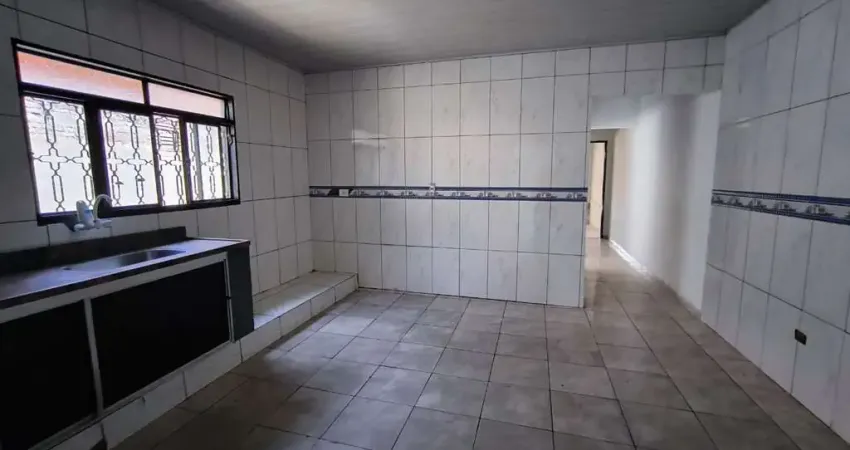 Casa com 3 quartos à venda no Parque Nova Carioba, Americana