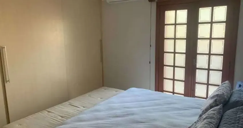 Casa com 4 quartos à venda no Bairro da Lagoa, Americana