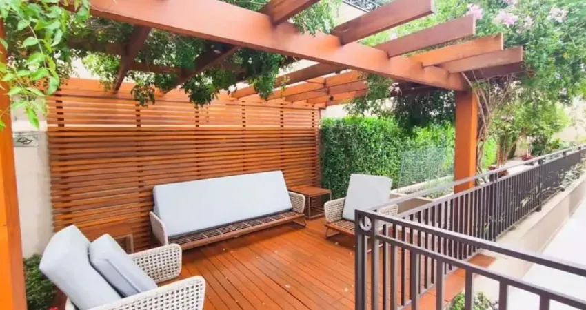 Apartamento com 3 quartos à venda no Jardim Girassol, Americana 