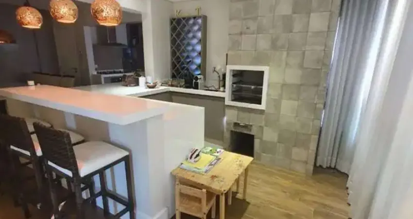 Apartamento com 3 quartos à venda no Jardim São Domingos, Americana 