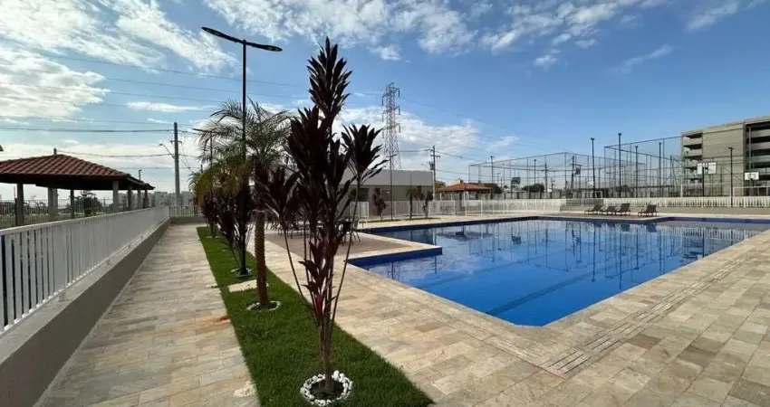 Apartamento com 3 quartos à venda no Jardim Terramérica II, Americana 