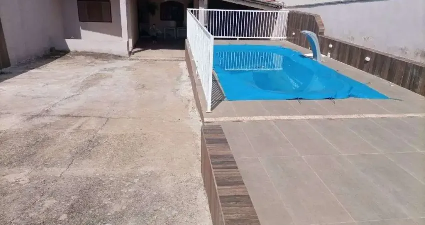 Casa com 2 quartos à venda no Jardim Paulistano, Americana