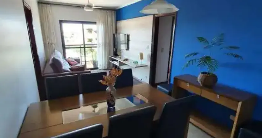 Apartamento com 3 quartos à venda no Centro, Americana 