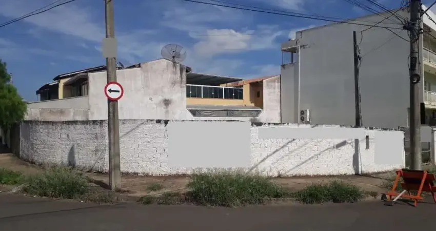 Chácara / sítio à venda no Parque Residencial Jaguari, Americana