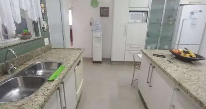 Casa com 4 quartos à venda no Parque Novo Mundo, Americana 