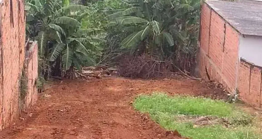 Chácara / sítio à venda no Jardim Santa Eliza, Americana